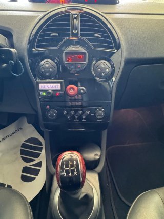 Renault Modus 2011