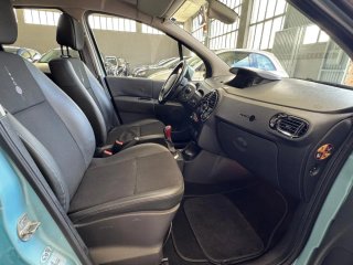 Renault Modus 2011