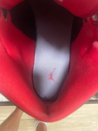 Zapatillas Nike Air Jordan 1 Mid