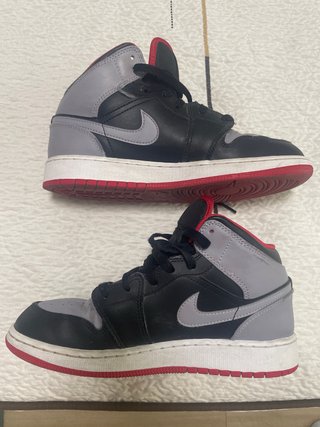 Zapatillas Nike Air Jordan 1 Mid