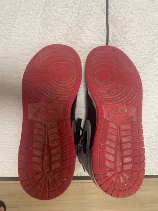 Zapatillas Nike Air Jordan 1 Mid