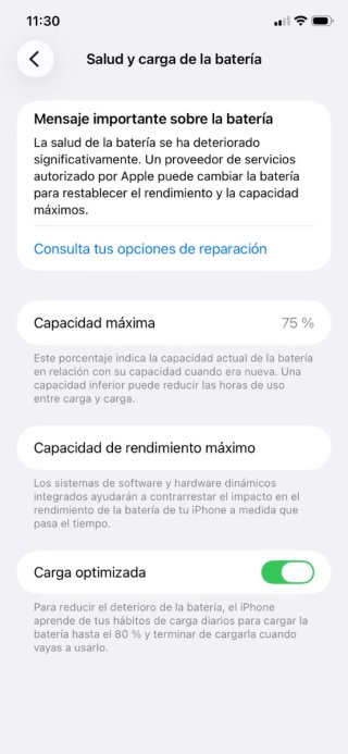 iPhone 11 Nero 128GB