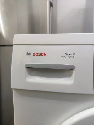 Lavadora Bosch Maxx 7 VarioPerfect