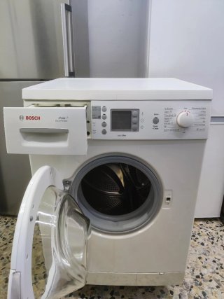 Lavadora Bosch Maxx 7 VarioPerfect