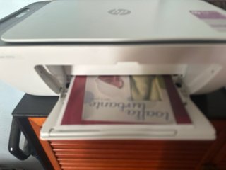 Stampante HP DeskJet 2820e