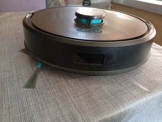 Conga Y70 Cecotec Robot Aspirador