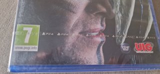 Joe's Diner PS4 Precintado