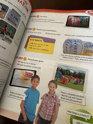 GO FAR! 4 STUDENT'S PACK