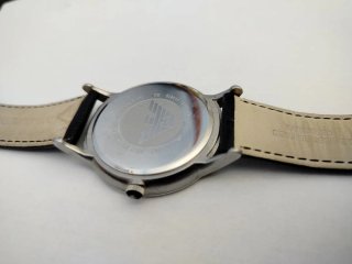 Reloj Emporio Armani Renato AR2411