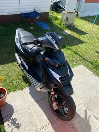 Beta Ark 50 Agua