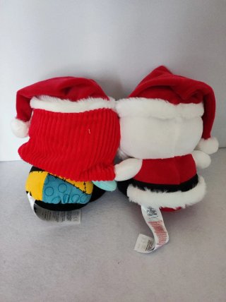 Pesadilla antes de Navidad Peluches