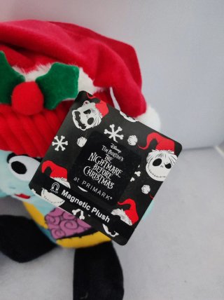 Pesadilla antes de Navidad Peluches