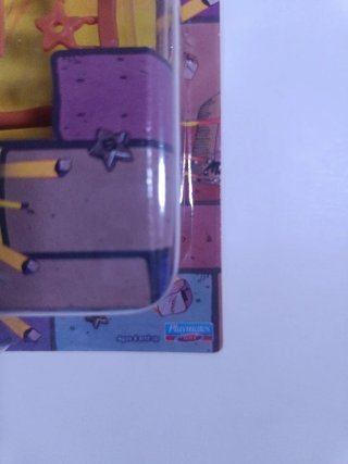 Splinter Tartarughe Ninja Blister Nickelodeon