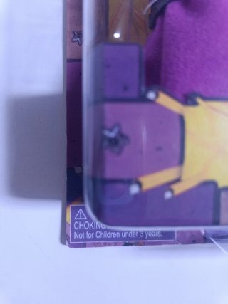 Splinter Tartarughe Ninja Blister Nickelodeon