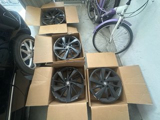Llantas Seat León FR MK2