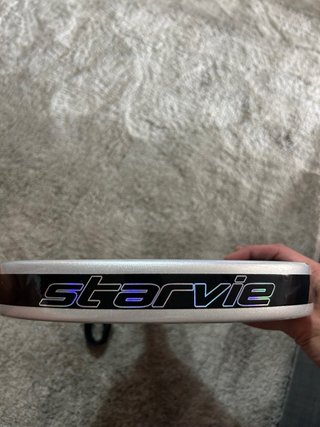 Pala Starvie Tritón 2025