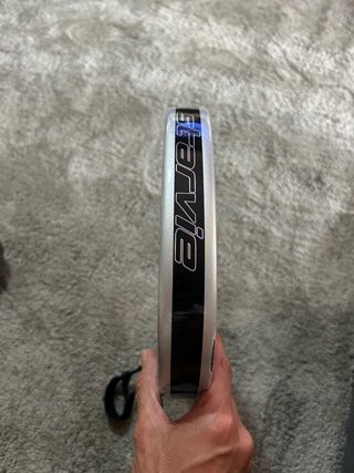 Pala Starvie Tritón 2025