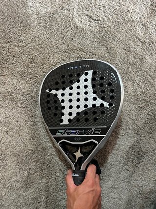 Pala Starvie Tritón 2025