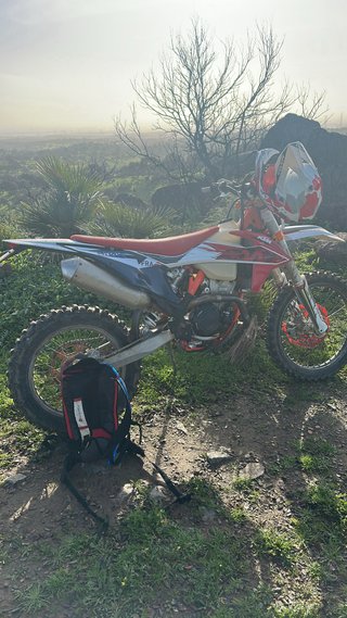 KTM EXC F SIX DAYS 2023