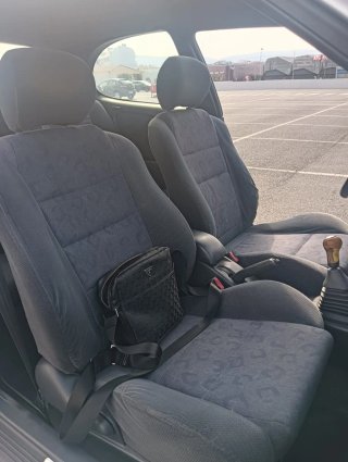 Toyota Corolla 2001