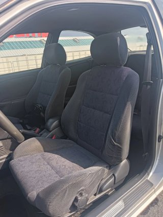 Toyota Corolla 2001