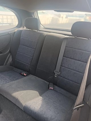 Toyota Corolla 2001
