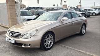 Mercedes-Benz Clase CLS 2005