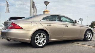 Mercedes-Benz Clase CLS 2005