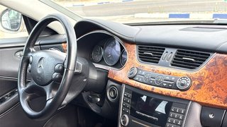 Mercedes-Benz Clase CLS 2005