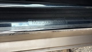 Mercedes-Benz Clase CLS 2005