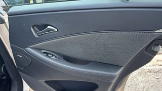 Mercedes-Benz Clase CLS 2005