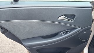Mercedes-Benz Clase CLS 2005