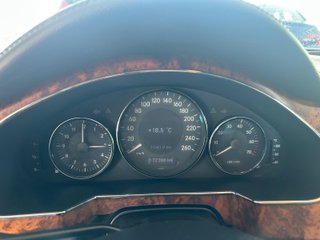 Mercedes-Benz Clase CLS 2005
