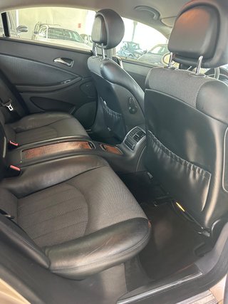 Mercedes-Benz Clase CLS 2005