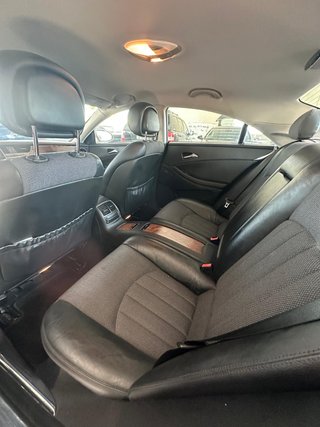 Mercedes-Benz Clase CLS 2005