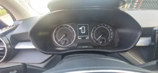 Skoda Fabia 2023