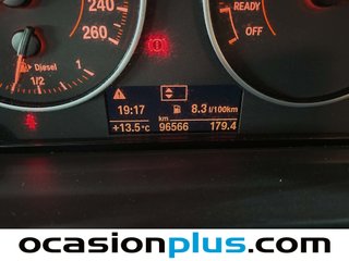 BMW Serie 1 118d 105 kW (143 CV)