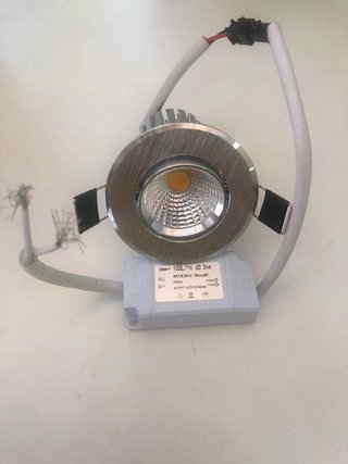 FOCOS LED
