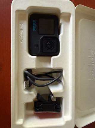 GoPro HERO10 Black