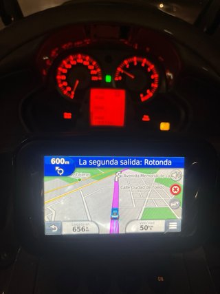 BMW K 1200 LT Touring