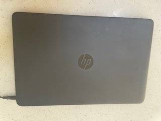 Portátil HP EliteBook 850 G1 Plata