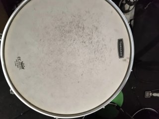 Batería Mapex Tornado
