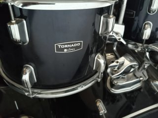 Batería Mapex Tornado