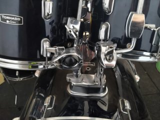 Batería Mapex Tornado