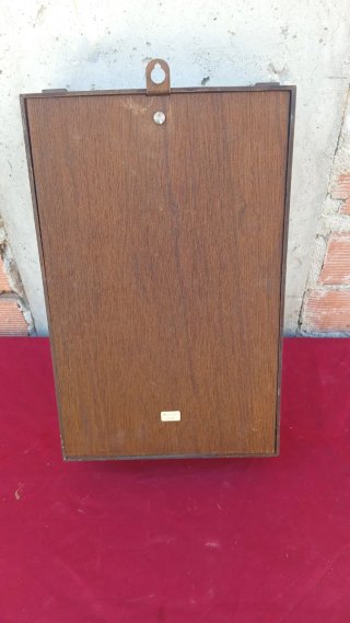 Reloj de pared Citizen Quartz