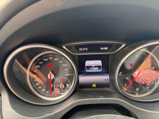 Mercedes-Benz Clase CLA 2018