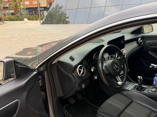 Mercedes-Benz Clase CLA 2018
