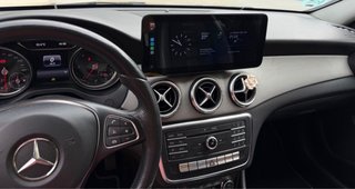 Mercedes-Benz Clase CLA 2018