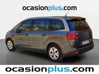 Citroen Grand C4 Picasso BlueHDi 120 S&S Seduction 88 kW (120 CV)