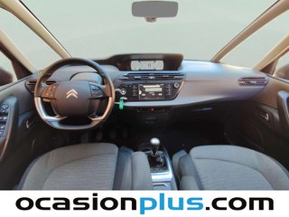 Citroen Grand C4 Picasso BlueHDi 120 S&S Seduction 88 kW (120 CV)